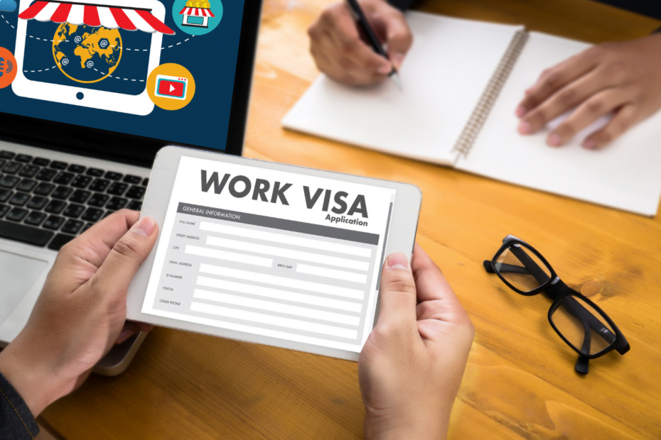 How To Get Work Visa For Usa From India Quora