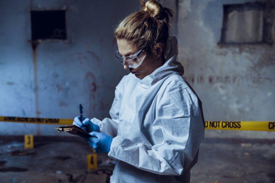 What Degree Do You Need For A Forensic Science Career Yangpress 