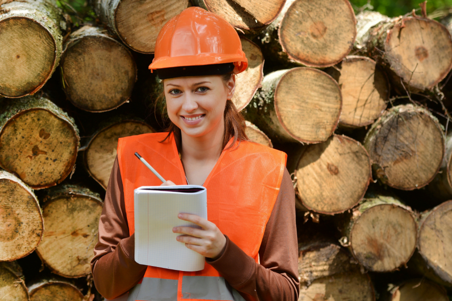 Entry Level Forestry Jobs Washington